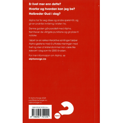 Alpha Guide (for deltakere)