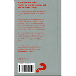 Alpha Team Guide (for ledere)