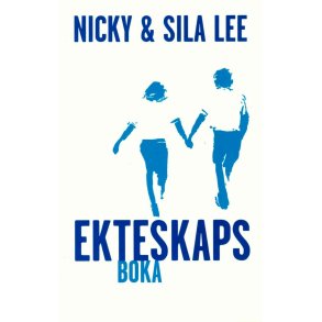 Ekteskapsboka