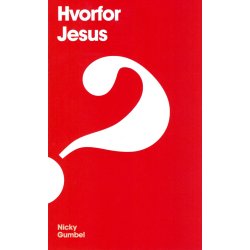 Hvorfor Jesus?