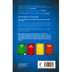 Telling Others (How to run the Alpha Course)