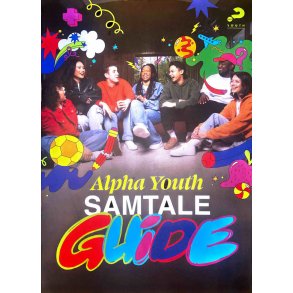 Alpha Youth samtale guide