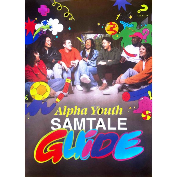 Alpha Youth samtale guide