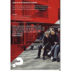 Alpha ungd.serie 2017 samtaleguide (for ledere)