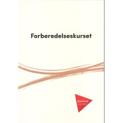 Forberedelseskurset - deltakerhefte