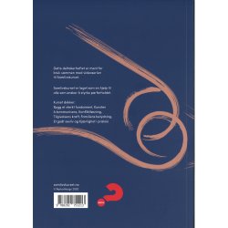 Samlivskurset - deltakerhefte