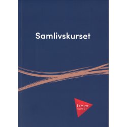 Samlivskurset - deltakerhefte