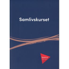 Samlivskurset - deltakerhefte